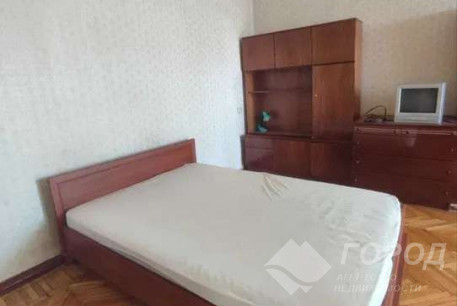 Сдам 1-кімнатну квартиру, Павлово поле, 23 Августа метро, Код: 813496/1