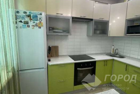 Продам 1-кімнатну квартиру, Холодная Гора, Холодная Гора метро, Код: 813498/1