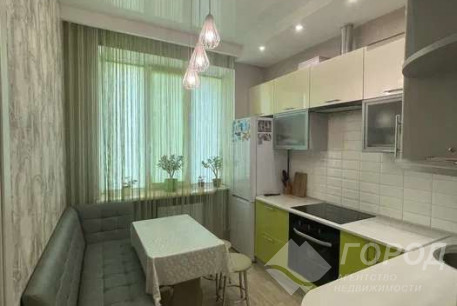 Продам 1-кімнатну квартиру, Холодная Гора, Холодная Гора метро, Код: 813498/1