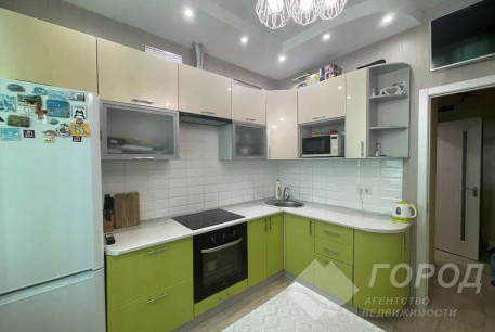 Продам 1-кімнатну квартиру, Холодная Гора, Холодная Гора метро, Код: 813498/1