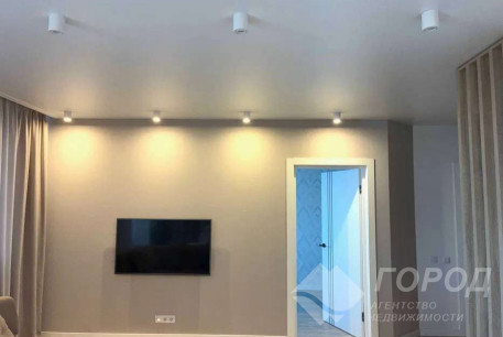 Продам 2-х кімнатну квартиру в новобудові, Одесская, Код: 813500/1