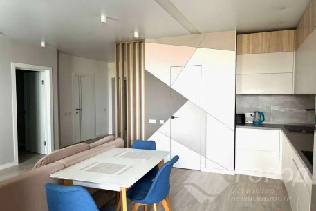 Продам 2-х кімнатну квартиру в новобудові, Одесская, Код: 813500/1