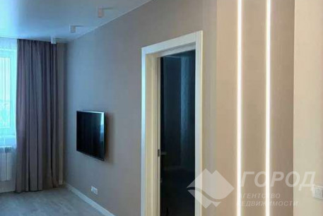 Продам 2-х кімнатну квартиру в новобудові, Одесская, Код: 813500/1