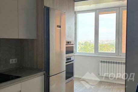 Продам 2-х кімнатну квартиру в новобудові, Одесская, Код: 813500/1