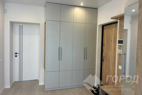 Продам 2-х кімнатну квартиру в новобудові, Одесская, Код: 813500/1