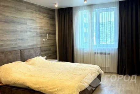 Продам 2-х кімнатну квартиру в новобудові, Одесская, Код: 813500/1