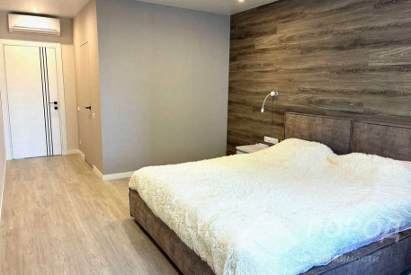 Продам 2-х кімнатну квартиру в новобудові, Одесская, Код: 813500/1