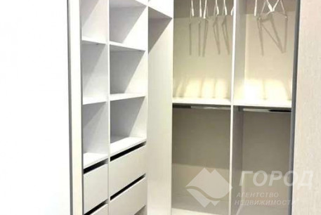 Продам 2-х кімнатну квартиру в новобудові, Одесская, Код: 813500/1