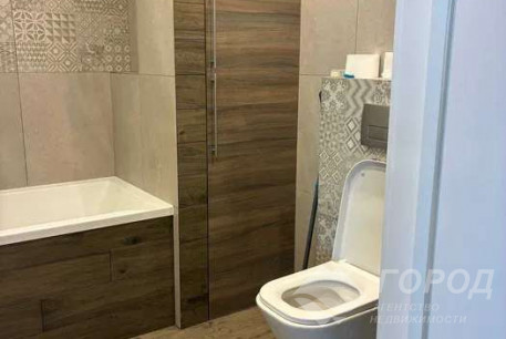 Продам 2-х кімнатну квартиру в новобудові, Одесская, Код: 813500/1