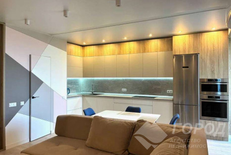 Продам 2-х кімнатну квартиру в новобудові, Одесская, Код: 813500/1