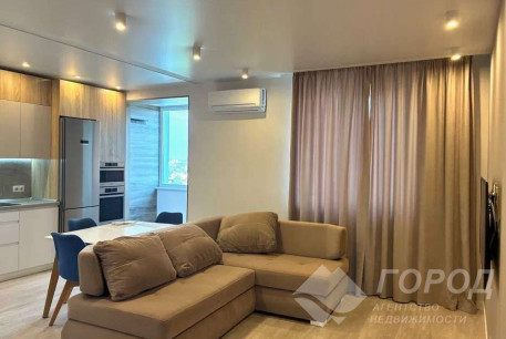 Продам 2-х кімнатну квартиру в новобудові, Одесская, Код: 813500/1