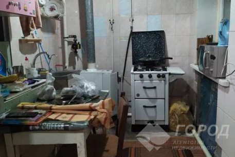 Сдам 2-х кімнатну квартиру, Одесская, Код: 813505/1