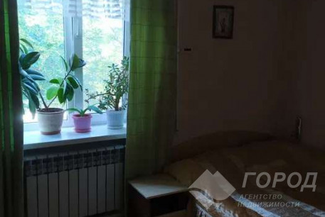 Сдам 2-х кімнатну квартиру, Одесская, Код: 813505/1