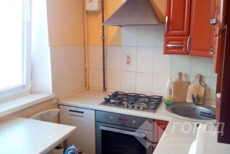 Сдам 1-кімнатну квартиру, Жуковского, Код: 813507/1