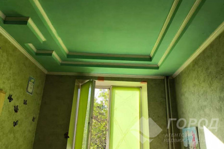 Продам гостинку, ХТЗ, ХТЗ метро, Код: 813510/1