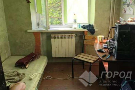 Продам гостинку, ХТЗ, ХТЗ метро, Код: 813510/1