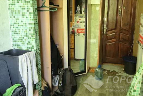 Продам гостинку, ХТЗ, ХТЗ метро, Код: 813510/1