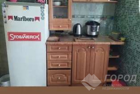 Продам гостинку, ХТЗ, ХТЗ метро, Код: 813510/1