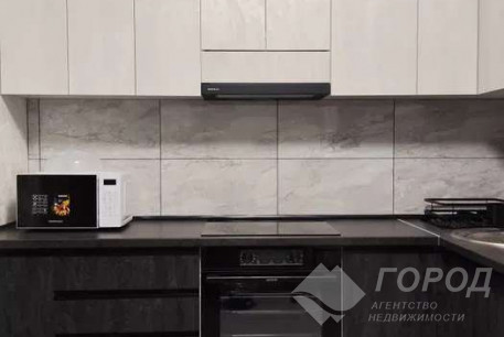 Сдам 1-кімнатну квартиру в новобудові, ХТЗ, ХТЗ метро, Код: 813514/1