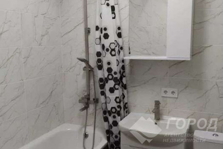 Сдам 1-кімнатну квартиру в новобудові, ХТЗ, ХТЗ метро, Код: 813514/1