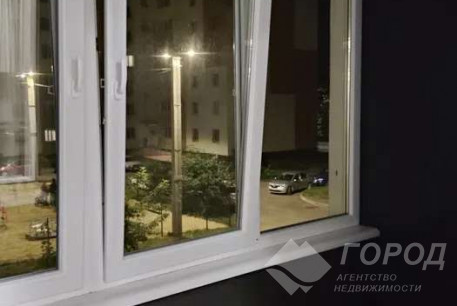 Сдам 1-кімнатну квартиру в новобудові, ХТЗ, ХТЗ метро, Код: 813514/1