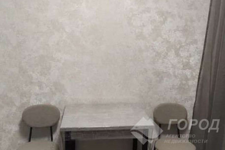 Сдам 1-кімнатну квартиру в новобудові, ХТЗ, ХТЗ метро, Код: 813514/1