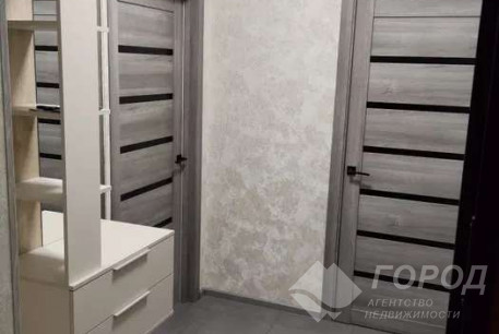 Сдам 1-кімнатну квартиру в новобудові, ХТЗ, ХТЗ метро, Код: 813514/1