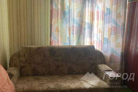 Сдам гостинку, Сосновая Горка, Научная метро, Код: 813515/1