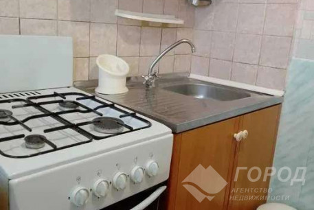 Сдам 1-кімнатну квартиру, Новые дома, Коммунальный рынок, Код: 813516/1