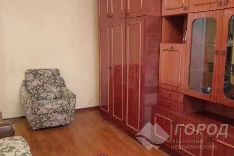 Сдам 1-кімнатну квартиру, Новые дома, Коммунальный рынок, Код: 813516/1