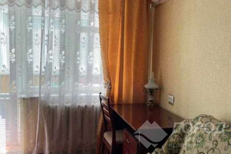 Сдам 1-кімнатну квартиру, Новые дома, Коммунальный рынок, Код: 813516/1