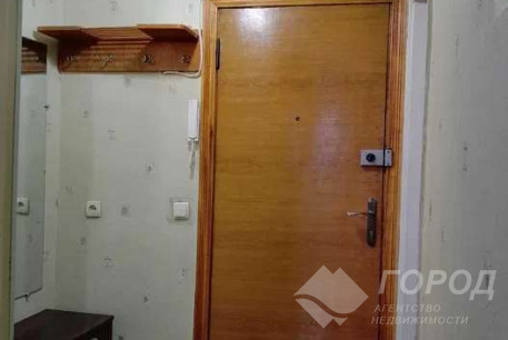 Сдам 1-кімнатну квартиру, Новые дома, Коммунальный рынок, Код: 813516/1