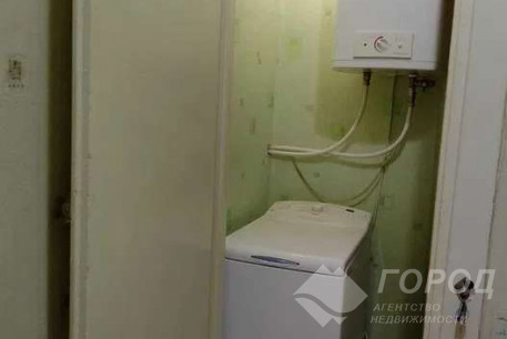 Сдам 1-кімнатну квартиру, Новые дома, Коммунальный рынок, Код: 813516/1