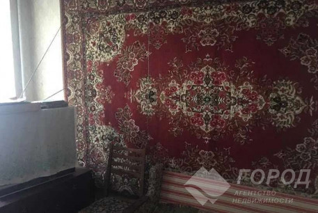 Продам 3-х кімнатну квартиру, Залютино, Код: 813518/1