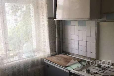 Продам 3-х кімнатну квартиру, Залютино, Код: 813518/1