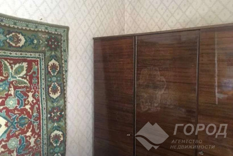 Продам 3-х кімнатну квартиру, Залютино, Код: 813518/1