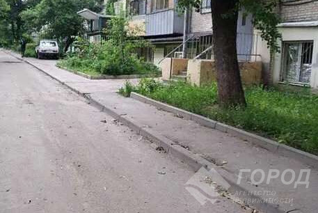 Продам 3-х кімнатну квартиру, Залютино, Код: 813518/1