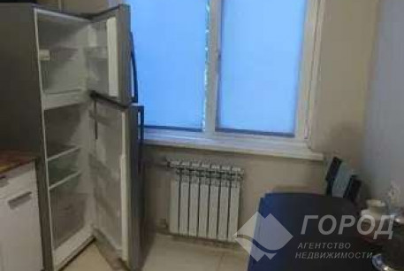 Сдам 1-кімнатну квартиру, Салтовка, Героев Труда метро, Код: 813519/1