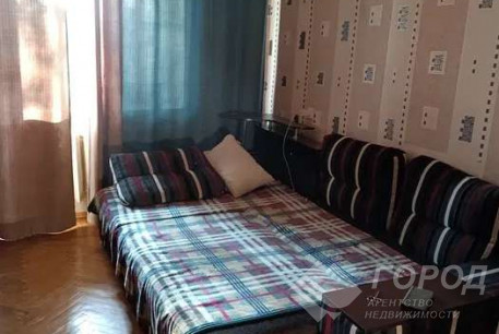 Сдам 1-кімнатну квартиру, Павлово поле, Ботанический сад метро, Код: 813520/1