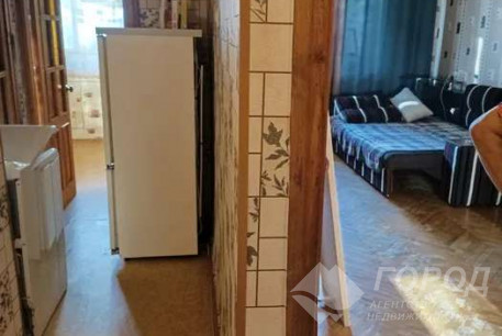 Сдам 1-кімнатну квартиру, Павлово поле, Ботанический сад метро, Код: 813520/1