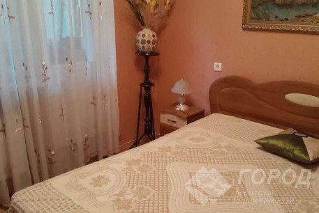 Сдам 2-х кімнатну квартиру, Новые дома, Маршала Жукова метро (Дворец спорта), Код: 813522/1