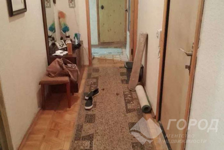 Сдам 2-х кімнатну квартиру, Новые дома, Маршала Жукова метро (Дворец спорта), Код: 813522/1