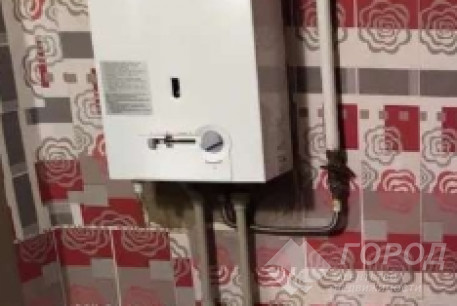 Продам 1-кімнатну квартиру, Центр, Код: 813523/1