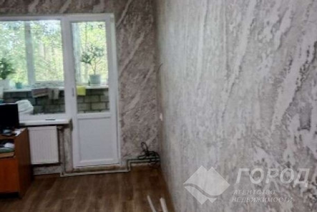 Продам 1-кімнатну квартиру, Рогань, Малая Рогань, Код: 813524/1