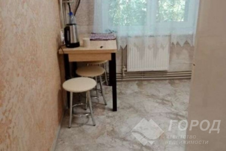 Продам 1-кімнатну квартиру, Рогань, Малая Рогань, Код: 813524/1