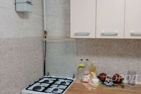 Продам 1-кімнатну квартиру, Рогань, Малая Рогань, Код: 813524/1