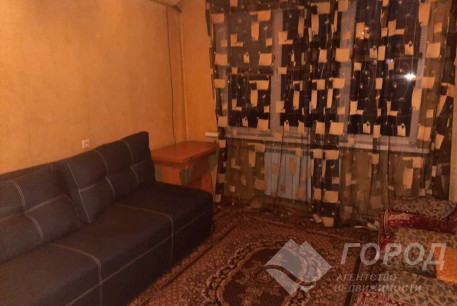 Сдам 3-х кімнатну квартиру, Салтовка, Героев Труда метро, Код: 813526/1