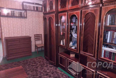 Сдам 3-х кімнатну квартиру, Салтовка, Героев Труда метро, Код: 813526/1