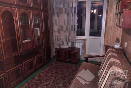 Сдам 3-х кімнатну квартиру, Салтовка, Героев Труда метро, Код: 813526/1