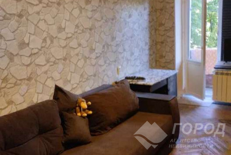 Сдам 2-х кімнатну квартиру, Одесская, Код: 813527/1